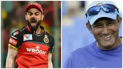 ഐപിഎല്‍: മൂന്ന് വര്‍ഷത്തിന് ശേഷം അവര്‍ നേര്‍ക്കുനേര്‍...കോലിപ്പടയ്ക്കുള്ള തന്ത്രം റെഡിയെന്ന് കുംബ്ലെ