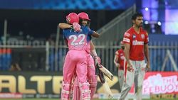 IPL 2020: 'ആരെയും എഴുതിത്തള്ളരുത്'; രാജസ്ഥാന്‍ X പഞ്ചാബ് മത്സരത്തെക്കുറിച്ച് ആനന്ദ് മഹീന്ദ്ര