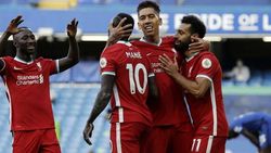 ചെല്‍സിയെ വീഴ്ത്തി ലിവര്‍പൂള്‍; ടോട്ടനത്തിനും ലെസ്റ്ററിനും ജയം, റയല്‍ മാഡ്രിഡിഡിന് സമനില തുടക്കം