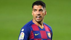 മെസ്സിക്കൊപ്പം ഇനി സുവാരസുമില്ല- ബാഴ്‌സലോണ വിട്ടു; ഇനി അത്‌ലറ്റികോ മാഡ്രിഡില്‍