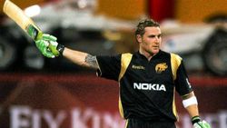 IPL: ദാദയുടെ വാക്കുകള്‍ സത്യമായി- 158 റണ്‍സെടുത്ത ശേഷം ഗാംഗുലി പറഞ്ഞത് വെളിപ്പെടുത്തി മക്കുല്ലം