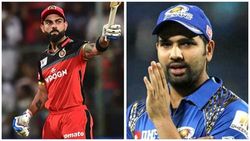 IPL 2020: ഇന്ന് മുംബൈ X ആര്‍സിബി, ജയം നായകനോ ഉപനായകനോ?