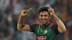 IPL 2020: മുസ്തഫിസുര്‍ റഹ്മാനായി കെകെആറും മുംബൈയും, എന്‍ഒസി നല്‍കാതെ ബിസിബി