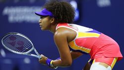 US Open: നവോമി ഒസാക്ക ക്വാര്‍ട്ടറില്‍, ഏഞ്ചലിക് കെര്‍ബര്‍ പുറത്ത്