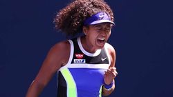 യുഎസ് ഓപ്പണ്‍: നവോമി ഒസാക്കയും സെറേവും സെമിയില്‍, സെറീന വില്യംസ് ക്വാര്‍ട്ടറില്‍ ഇന്നിറങ്ങും