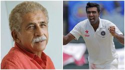  ക്രിക്കറ്റ് താരങ്ങളില്‍ ഇഷ്ടം ആരോട്? അത് കോലിയും രോഹിതും അല്ല! നസറുദ്ദീന്‍ ഷാ പറയുന്നു