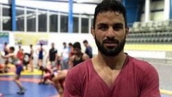 ഗുസ്തി താരത്തെ തൂക്കിലേറ്റി ഇറാന്‍, ട്രംപിന്റെ അപേക്ഷപോലും പരിഗണിച്ചില്ല- ആഗോള പ്രതിഷേധം