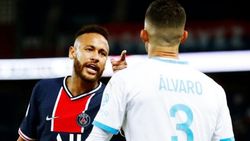 'അവന്റെ മുഖത്ത് അടിക്കാന്‍ സാധിക്കാത്തതില്‍ ഖേദമുണ്ട്', നെയ്മര്‍ കട്ട കലിപ്പില്‍