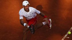 ഇറ്റാലിയന്‍ ഓപ്പണ്‍: ഫൈനലില്‍ നൊവാക് ജോക്കോവിച്ചിനെതിരാളി ഷ്വാര്‍ട്‌സ്മാന്‍