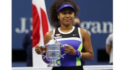 Us Open 2020: വനിതാ കിരീടം വീണ്ടും ജപ്പാനിലേക്ക്, നവോമി ഒസാക്ക ചാംപ്യന്‍