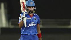 IPl 2020: ആദ്യ പദ്ധതി പാളി, സിഎസ്‌കെയ്‌ക്കെതിരേ തന്ത്രം മാറ്റി; വെളിപ്പെടുത്തി പൃത്ഥ്വി ഷാ