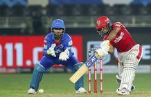 ഐപിഎല്‍: ഗെയിലും രാഹുലുമുള്ളപ്പോള്‍ സമ്മര്‍ദം എനിക്കില്ല, തുറന്ന് പറഞ്ഞ് മായങ്ക് അഗര്‍വാള്‍!!