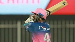 ഐപിഎല്‍: ഒരു പന്തെങ്കിലും മിസാക്കിയതിന് നന്ദി.... രാഹുല്‍ തെവാത്തിയയെ അഭിനന്ദിച്ച് യുവരാജ്!!