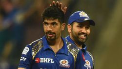 ഐപിഎല്‍: രോഹിത് എന്നോട് പറഞ്ഞത് അക്കാര്യം.... അതാണ് വിജയത്തിന് പിന്നില്‍, തുറന്ന് പറഞ്ഞ് ബുംറ!!