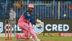 IPL 2020: കോട്രലിന്റെ വിക്കറ്റ് ആഘോഷത്തെ പരിഹസിച്ചു- വിശദീകരണവുമായി തെവാത്തിയ