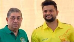 IPL 2020: ശ്രീനിവാസന്‍ അച്ഛനെപ്പോലെ! അച്ഛന് മകനെ ശകാരിക്കാം- വിവാദത്തെക്കുറിച്ച് റെയ്‌ന