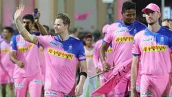 IPL 2020: രാജസ്ഥാന് മാത്രം 'ഓടി നടന്ന്' കളിക്കണം, മല്‍സരം പലയിടത്ത്- ഒരു കാര്യത്തില്‍ ആശ്വാസം