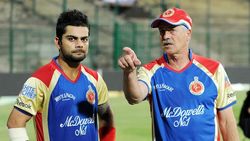 IPL 2020: ആര്‍സിബിയുടെ തോല്‍വികള്‍ക്ക് കാരണം കോലി- മുന്‍ ആര്‍സിബി കോച്ച്