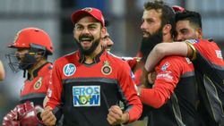 IPL 2020: ആര്‍സിബി ആകെ മാറി, ഇത്തവണ കപ്പടിക്കും! കോലിയുടെ അഭിപ്രായം തന്നെ വാട്‌മോറിനും