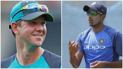 അശ്വിന്‍ ഐപിഎല്ലിലെ ഏറ്റവും മികച്ച സ്പിന്നര്‍മാരിലൊരാള്‍; വാനോളം പുകഴ്ത്തി റിക്കി പോണ്ടിങ്