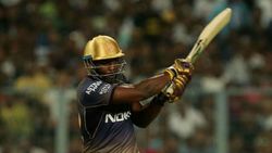 ഐപിഎല്‍: മുംബൈ സൂക്ഷിക്കണം.... നെറ്റ് സെഷനില്‍ അടിച്ചുപറത്തി റസല്‍, ക്യാമറ ഗ്ലാസിനും രക്ഷയില്ല!!