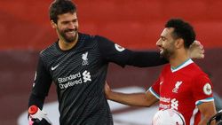 EPL: ലിവര്‍പൂള്‍ രക്ഷപ്പെട്ടു, സലാ ഹാട്രിക്കില്‍ ചാംപ്യന്‍മാര്‍ക്കു ത്രസിപ്പിക്കുന്ന വിജയം