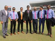 IPL 2020: 'ഒന്നും പറയാനില്ല', കമന്ററി പാനലില്‍ പരിഗണിക്കാത്തതിനോട് പ്രതികരിച്ച് സഞ്ജയ്