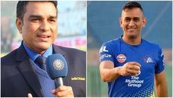 IPL 2020: സ്ലോ പിച്ചില്‍ ധോണിയേക്കാള്‍ മികച്ച ക്യാപ്റ്റനില്ല- പുകഴ്ത്തി മഞ്ജരേക്കര്‍