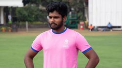 10 വര്‍ഷത്തേക്ക് കേരളാ ഭക്ഷണം മറന്നേക്കൂ! കോലിയുടെ ഉപദേശം കരിയര്‍ മാറ്റിയെന്നു സഞ്ജു