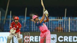 IPL 2020: സഞ്ജു, സ്മിത്ത്, തെവാട്ടിയ... ഷാര്‍ജയില്‍ വെടിക്കെട്ട്, രാജസ്ഥാന് ത്രസിപ്പിക്കുന്ന ജയം