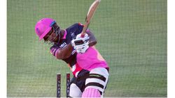 IPL 2020: സഞ്ജു തുടങ്ങിക്കഴിഞ്ഞു, പരിശീലന മല്‍സരത്തില്‍ ഇടിവെട്ട് ഫിഫ്റ്റി- രാജസ്ഥാന്‍ ഹാപ്പി