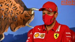 ഫെറാറി ഒഴിവാക്കി, സെബാസ്റ്റ്യന്‍ വെറ്റല്‍ ആസ്റ്റണ്‍ മാര്‍ട്ടിനായി വളയം പിടിക്കും