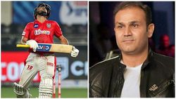 IPL 2020: പഞ്ചാബിനെ തോല്‍പ്പിച്ചത് അംപയര്‍, രൂക്ഷ വിമര്‍ശനവുമായി വീരേന്ദര്‍ സെവാഗ്