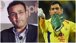 IPL 2020: സിഎസ്‌കെയെ തോല്‍പ്പിച്ചത് ധോണിയുടെ പിഴവ്, ചൂണ്ടിക്കാട്ടി വീരേന്ദര്‍ സെവാഗ്