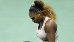 US Open 2020: സെറീന വില്യംസ് സെമിയില്‍ പുറത്ത്, നവോമി ഒസാക്ക ഫൈനലില്‍