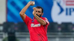 IPL 2020: ദുബായില്‍ ഷമി ഹീറോ ഡാ... ഡല്‍ഹിക്കെതിരേയുള്ളത് കരിയര്‍ ബെസ്റ്റ് പ്രകടനം