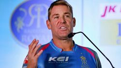 IPl 2020: ഷെയ്ന്‍ വോണ്‍ വീണ്ടും രാജസ്ഥാനില്‍, ഇത്തവണയും നിര്‍ണ്ണായക റോള്‍