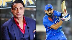 കോലി ഒന്നിനും കൊള്ളാത്തവനായിരുന്നു, കോലിയുടെ നായകനായുള്ള മാറ്റത്തെ പ്രശംസിച്ച് അക്തര്‍