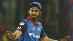 ഐപിഎല്‍: ശ്രേയസ് അയ്യര്‍ക്ക് പുതിയ റെക്കോര്‍ഡ്, ഗംഭീറിനെ മറികടന്നു, മുന്നിലുള്ളത് സെവാഗ്!!