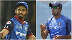 അശ്വിന്‍ അടുത്ത മത്സരം കളിക്കുമോ? വിശദീകരിച്ച് ഡല്‍ഹി ക്യാപ്റ്റന്‍ ശ്രേയസ് അയ്യര്‍