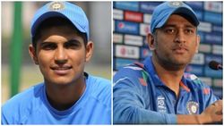 ഏത് സാഹചര്യത്തിലും മത്സരം വിജയിക്കാമെന്ന് പഠിപ്പിച്ചത് ധോണി: ശുബ്മാന്‍ ഗില്‍