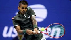 US Open: സേംദേവിനു ശേഷം സുമിത്, രണ്ടാം റൗണ്ട് ബെര്‍ത്ത്- ഗ്രാന്റ്സ്ലാമില്‍ ഇന്ത്യക്ക് അഭിമാനനിമിഷം