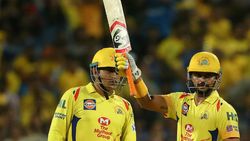 ഐപിഎല്‍: റെയ്‌നയെ പരോക്ഷമായി വിമര്‍ശിച്ച് ധോണി.... ക്രിക്കറ്റര്‍മാര്‍ക്ക് ഇങ്ങനെ കുറ്റംപറഞ്ഞാല്‍ മതി