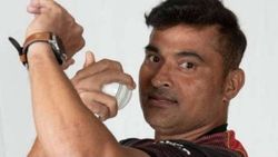 IPL 2020: ബിസിസിഐ വിലക്കിയ താംബെ വീണ്ടും കെകെആറില്‍! നല്‍കിയത് പുതിയ റോള്‍