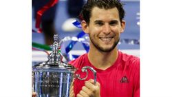 US Open 2020: തീപ്പൊരിയായി തിയെം, കന്നി ഗ്രാന്റ്സ്ലാം- ക്ലാസിക്ക് ഫൈനലില്‍ സ്വരേവിനെ വീഴ്ത്തി