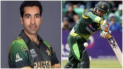 പാകിസ്താന്‍ ക്രിക്കറ്റ് താരങ്ങളായ ഉമര്‍ ഗുല്ലും ഇമ്രാന്‍ ഫര്‍ഹതും വിരമിക്കല്‍ പ്രഖ്യാപിച്ചു