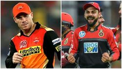 IPL 2020: ആര്‍സിബി X ഹൈദരാബാദ്, മുഖാമുഖം പോരാട്ടത്തില്‍ ആരാണ് കേമന്‍?