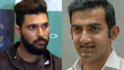 യുവിയുടെ കളി കാണാന്‍ എല്ലാവരും ആഗ്രഹിക്കുന്നു- മടങ്ങിവരവിനെക്കുറിച്ച് ഗൗതം ഗംഭീര്‍