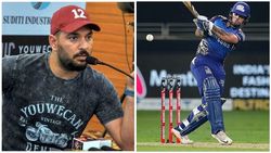 IPL 2020; പൊള്ളാര്‍ഡിനൊപ്പം ഇഷാന്‍ കിഷനെ സൂപ്പര്‍ ഓവറില്‍ ഇറക്കണമായിരുന്നു; യുവരാജ് സിങ്