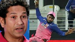 IPL 2020: സഞ്ജുവിന് സംഭവിച്ചത് തനിക്കും നേരിട്ടു! എത്ര വേദനയുണ്ടായെന്ന് അറിയാം- സച്ചിന്‍